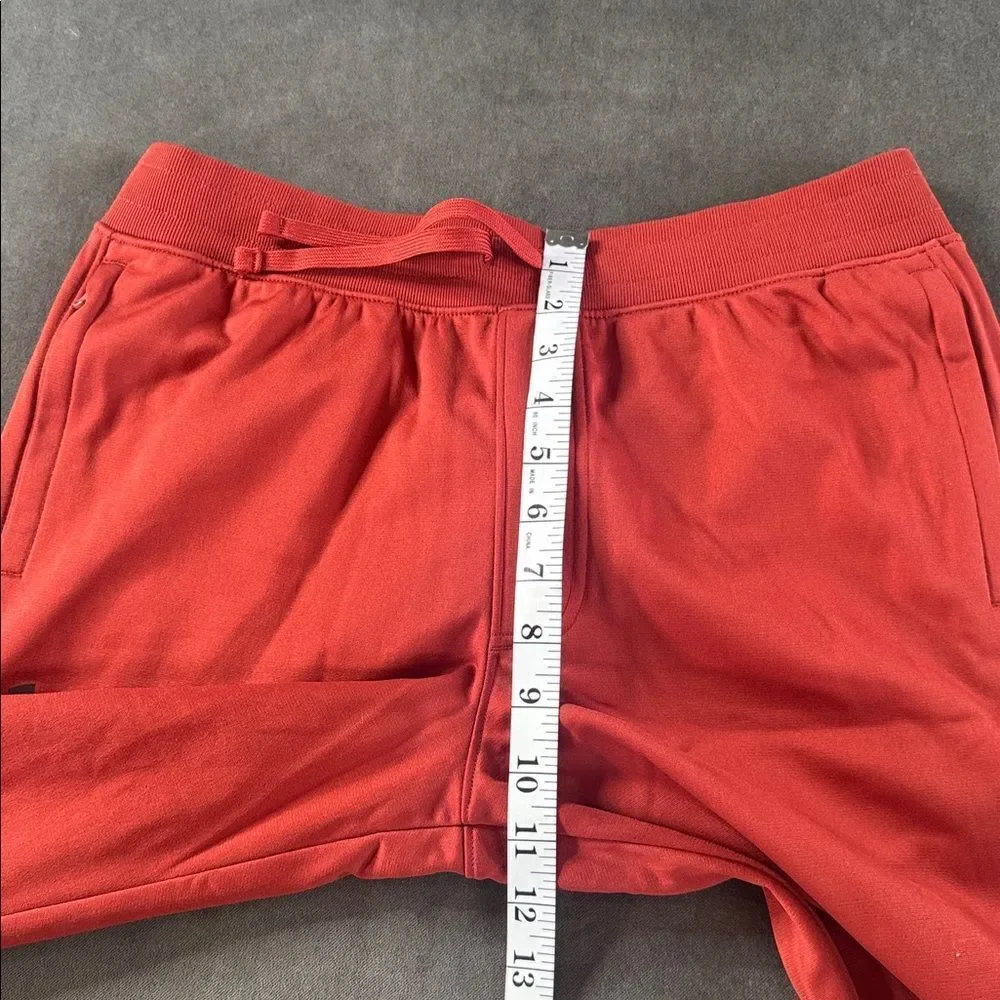 Under Armour Boys Icon Knit Pants Joggers Loose Fit Drawstring Waist Size XL NWT